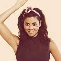 Marina Garrix